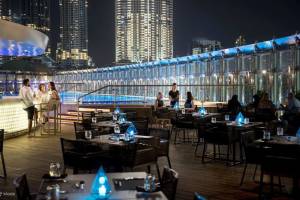 The Burj Pub and Bar - Restaurant Deals in India