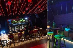 Hangover Restro Bar - Vouchers / Coupons in India