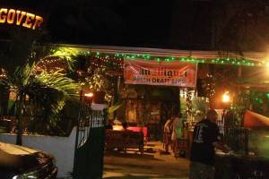 Hangover Restro Bar - Vouchers / Coupons in India