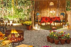 Under the Neem Restaurant - Restaurant Deals in India