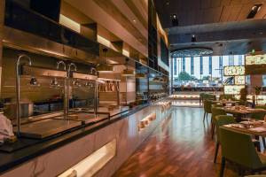 Viva All Day Dining Restaurant - Restaurant Deals in India