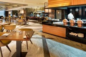 Kitchen District Restaurant - Restaurant Deals in India