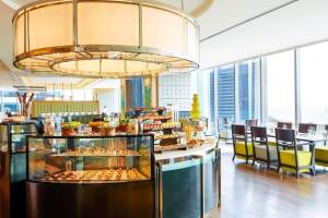 Seasonal Tastes Restaurant - Restaurant Deals in India