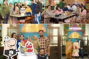 Panchgaon - Proudly Desi Restaurant - Restaurant Deals in India