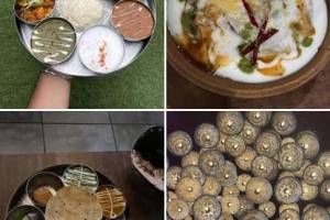 Panchgaon - Proudly Desi Restaurant - Restaurant Deals in India