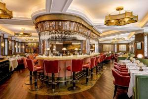The Ivy Restaurant - Restaurant Deals in India