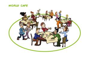 World Café - Vouchers / Coupons in India