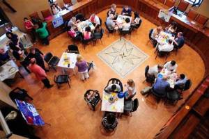 World Café - Vouchers / Coupons in India