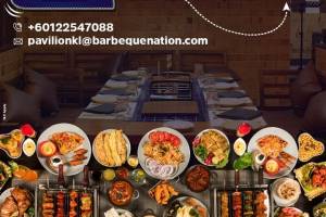 Barbeque Nation restaurant - Vouchers / Coupons in India