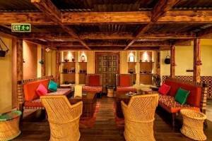 Oasis - Vivanta by Taj Restaurant - Vouchers / Coupons in India