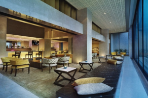 Oasis - Vivanta by Taj Restaurant - Vouchers / Coupons in India
