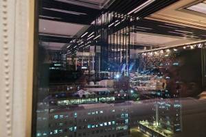 The Crest Sky Terrace Restaurant