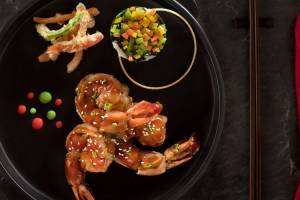 Rare Eastern Dining