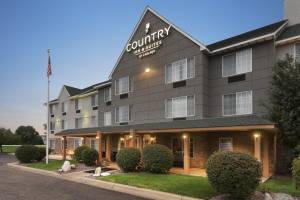 Country Inn & Suites by Carlson Restaurant