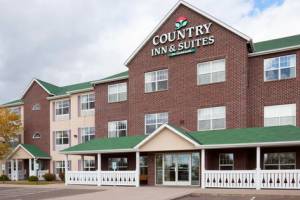 Country Inn & Suites by Carlson Restaurant