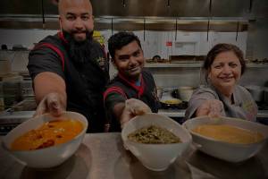 Noon Mirch RTestaurant