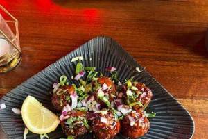Noon Mirch RTestaurant