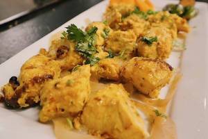 Noon Mirch RTestaurant