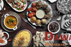 Dawat Restaurant - Restaurant Deals in India