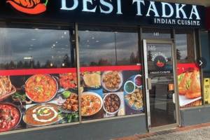 Desi Tadka Restaurant - Restaurant Deals in India