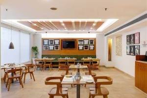 Citrus Cafe, Lemon Tree Hotel Baddi - Restaurant Deals in India