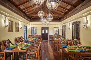 Karavalli @ Taj Restaurant