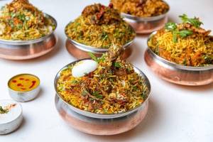 Southern Spice Restaurant - Vouchers / Coupons in Chennai