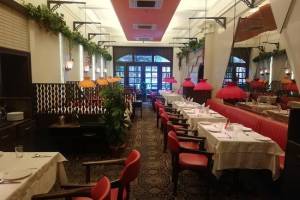 Mocambo Restaurant - Vouchers / Coupons in Kolkata