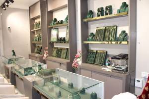 Silver Wedding Jewellery in Chandigarh