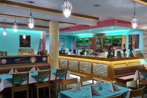 Wok On Fire Restaurant - Food & Beverage Deals in India