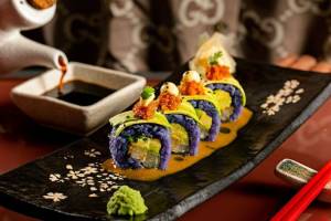 Foo Palladium Restaurant