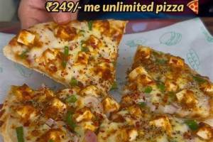 Angreji kitchen Food - Food & Beverage Deals in India