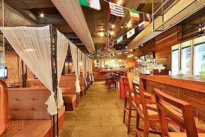 Cafe Delhi Heights food - Food & Beverage Deals in India