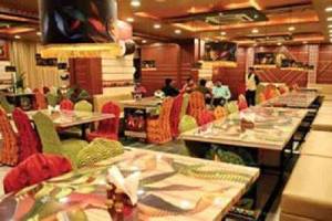 Punjab Province Restaurant