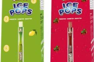 Beverages Skippi Ice Pops - Food & Beverage Deals in India