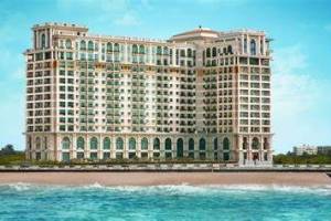 The Leela Palace Chennai