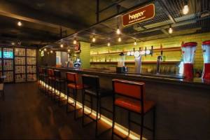 Ministry Of Drinks Restaurant