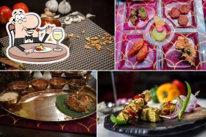 Daawat e challange food and beverages - Food & Beverage Deals in Delhi