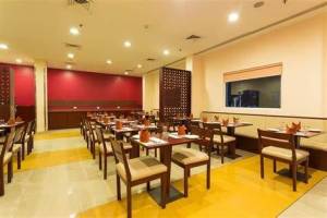 Ginger Noida Hotel - Vouchers / Coupons in India