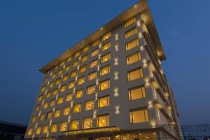 Ginger Noida Hotel - Vouchers / Coupons in India