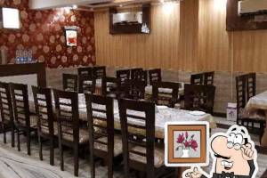 AL- Burj Restaurant