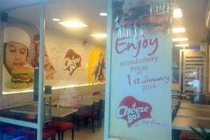 Cheeze Box restaurant - Food & Beverage Deals in India