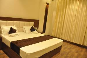 Lotus Grand AKM Hotel