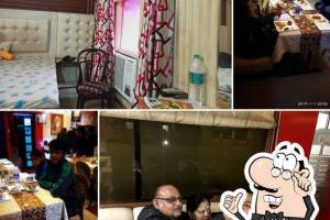Shelly Restaurant