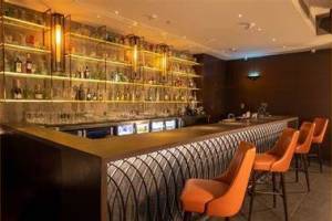 Lounge & Bar By Royal China - Food & Beverage Deals in India