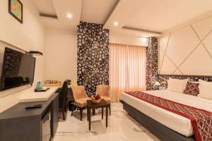 Holiday inn Express hotel