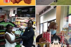 Astron Food and Beverage - Vouchers / Coupons in India