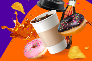 Astron Food and Beverage - Vouchers / Coupons in India