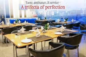 Hyphen Premier-Business Hotel - Vouchers / Coupons in India