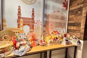 Bikanervala restaurant - Vouchers / Coupons in India